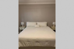 A Comfortable Stay at the Galleria